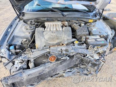 Zdjęcie 11 z 12 samochodu: 2004 HYUNDAI SONATA GLS VIN:KMHWF35H44A968686 - miniatura