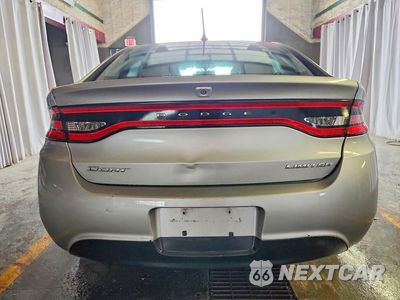 Zdjęcie 6 z 12 samochodu: 2016 DODGE DART LIMITED VIN:1C3CDFCB5GD701805 - miniatura