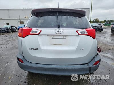 Zdjęcie 6 z 12 samochodu: 2014 TOYOTA RAV4 LE VIN:JTMZFREV8EJ005866 - miniatura