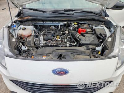 Zdjęcie 12 z 13 samochodu: 2021 FORD ESCAPE SE VIN:1FMCU0G66MUA09582 - miniatura