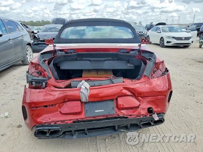 Zdjęcie 6 z 12 samochodu: 2020 MERCEDES-BENZ C 63 AMG-S VIN:W1KWK8HB7LF987938 - miniatura
