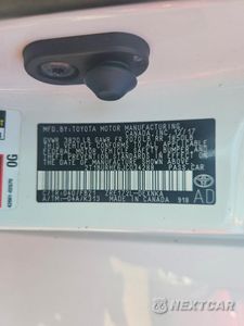 Zdjęcie 13 z 13 samochodu: 2018 TOYOTA COROLLA LE VIN:2T1BURHE6JC034288 - miniatura