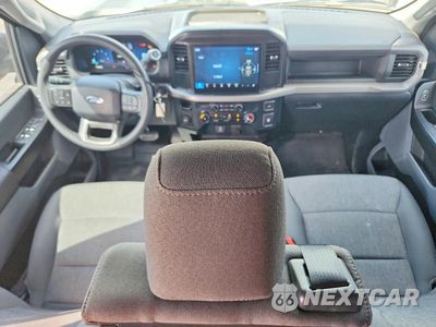 Zdjęcie 8 z 12 samochodu: 2025 FORD F150 XL VIN:1FTEW1KP6SKE96787 - miniatura