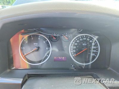 Zdjęcie 9 z 12 samochodu: 2011 DODGE RAM 1500 VIN:1D7RB1GP2BS670897 - miniatura