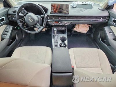 Zdjęcie 8 z 12 samochodu: 2024 HONDA CIVIC EX VIN:2HGFE1F7XRH320443 - miniatura