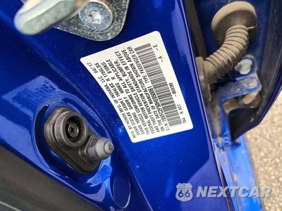 Zdjęcie 12 z 12 samochodu: 2017 HONDA CIVIC LX VIN:19XFC2F50HE050061 - miniatura