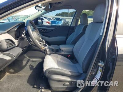 Zdjęcie 7 z 13 samochodu: 2020 SUBARU OUTBACK PREMIUM VIN:4S4BTACC0L3165394 - miniatura