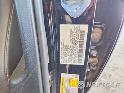 Zdjęcie 12 z 12 samochodu: 2022 HONDA ACCORD SPORT VIN:1HGCV1F32NA118110 - miniatura