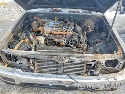 Zdjęcie 11 z 12 samochodu: 1994 TOYOTA PICKUP DX V6 VIN:JT4VN13D2R5136660 - miniatura