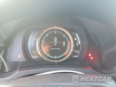 Zdjęcie 9 z 12 samochodu: 2015 LEXUS IS 350 VIN:JTHBE1D25F5017947 - miniatura