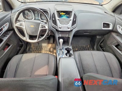 Zdjęcie 8 z 13 samochodu: 2014 CHEVROLET EQUINOX LT VIN:2GNALBEK0E6345164 - miniatura