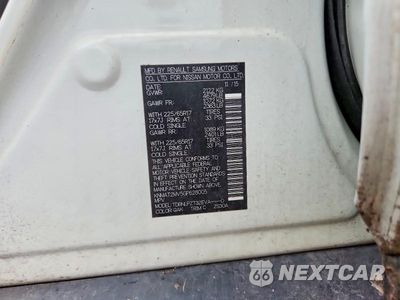 Zdjęcie 13 z 13 samochodu: 2016 NISSAN ROGUE S VIN:KNMAT2MV5GP628005 - miniatura