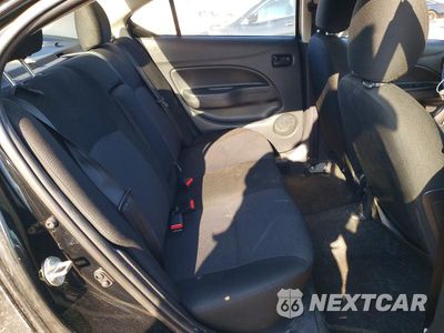 Zdjęcie 10 z 13 samochodu: 2022 MITSUBISHI MIRAGE G4 ES VIN:ML32FUFJ6NHF01892 - miniatura