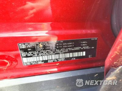 Zdjęcie 13 z 13 samochodu: 2019 TOYOTA RAV4 XLE VIN:JTMP1RFVXKD507549 - miniatura