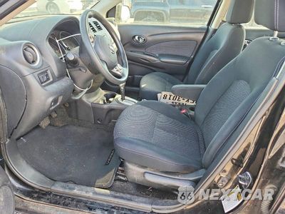 Zdjęcie 7 z 11 samochodu: 2014 NISSAN VERSA 1.6 SV VIN:3N1CN7APXEL856292 - miniatura