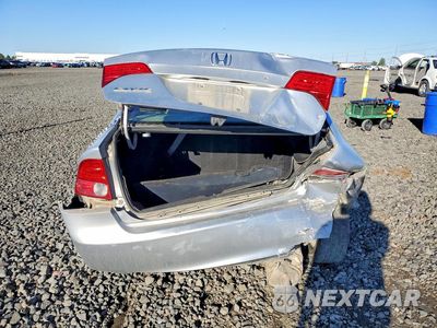 Zdjęcie 6 z 12 samochodu: 2006 HONDA CIVIC LX VIN:2HGFA16516H504014 - miniatura