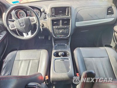 Zdjęcie 8 z 13 samochodu: 2019 DODGE GRAND CARAVAN GT VIN:2C4RDGEG2KR659698 - miniatura
