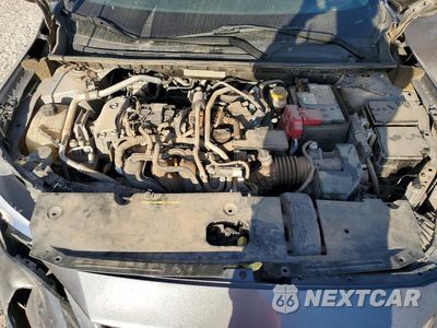 Zdjęcie 11 z 12 samochodu: 2022 NISSAN SENTRA SV VIN:3N1AB8CVXNY220248 - miniatura