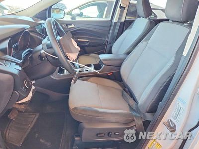 Zdjęcie 7 z 13 samochodu: 2019 FORD ESCAPE SE VIN:1FMCU9GD7KUB31478 - miniatura