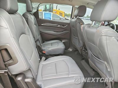 Zdjęcie 11 z 13 samochodu: 2018 BUICK ENCLAVE ESSENCE VIN:5GAEVAKWXJJ193348 - miniatura