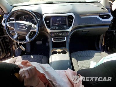 Zdjęcie 8 z 13 samochodu: 2020 GMC ACADIA SLE VIN:1GKKNKLS3LZ175186 - miniatura
