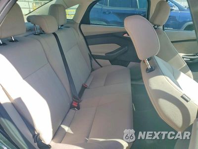 Zdjęcie 10 z 12 samochodu: 2015 FORD FOCUS SE VIN:1FADP3F22FL207333 - miniatura
