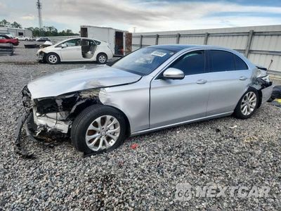 2017 MERCEDES-BENZ E 300 4MATIC WDDZF4KB2HA208565 - główne zdjęcie licytacji z USA - miniatura