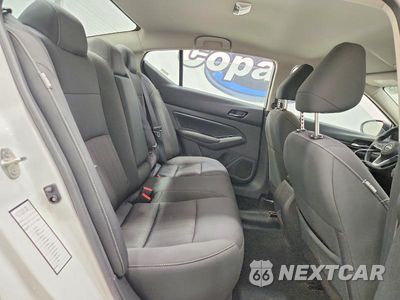 Zdjęcie 10 z 13 samochodu: 2025 NISSAN ALTIMA SV VIN:1N4BL4DV6SN424758 - miniatura