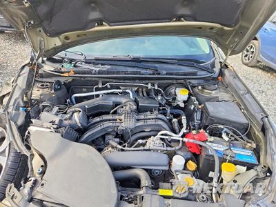 Zdjęcie 11 z 12 samochodu: 2020 SUBARU OUTBACK LIMITED VIN:4S4BTANC2L3128425 - miniatura