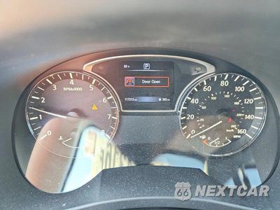 Zdjęcie 9 z 12 samochodu: 2016 NISSAN ALTIMA 2.5 S VIN:1N4AL3AP2GC195946 - miniatura