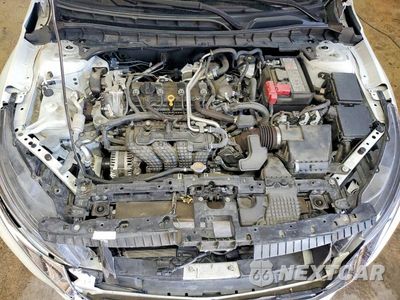 Zdjęcie 11 z 13 samochodu: 2025 NISSAN ALTIMA SV VIN:1N4BL4DV0SN332514 - miniatura