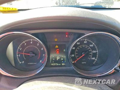 Zdjęcie 9 z 13 samochodu: 2020 MITSUBISHI OUTLANDER SPORT ES VIN:JA4AP3AU6LU022188 - miniatura
