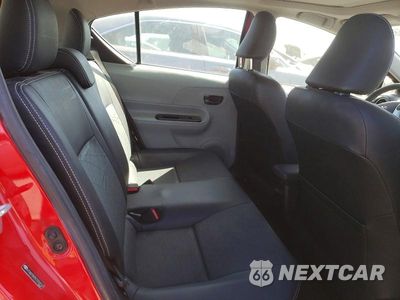 Zdjęcie 10 z 12 samochodu: 2012 TOYOTA PRIUS C FOUR VIN:JTDKDTB35C1024122 - miniatura