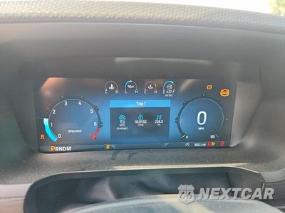 Zdjęcie 9 z 13 samochodu: 2026 FORD F150 STX VIN:1FTEW2LP1TKE33764 - miniatura