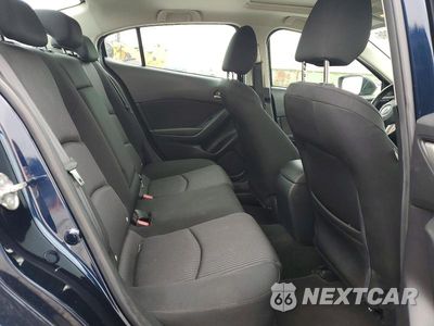 Zdjęcie 10 z 12 samochodu: 2016 MAZDA 3 TOURING VIN:3MZBM1V74GM239872 - miniatura