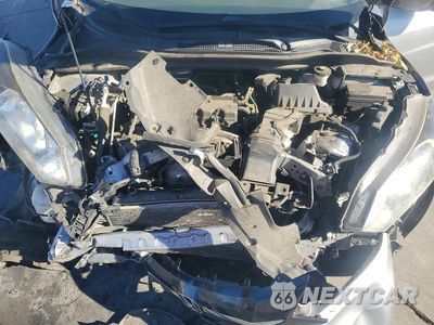Zdjęcie 11 z 12 samochodu: 2018 HONDA HR-V EX VIN:3CZRU6H51JG729565 - miniatura