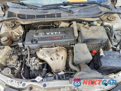 Zdjęcie 11 z 12 samochodu: 2008 TOYOTA CAMRY CE VIN:4T4BE46K98R023082 - miniatura