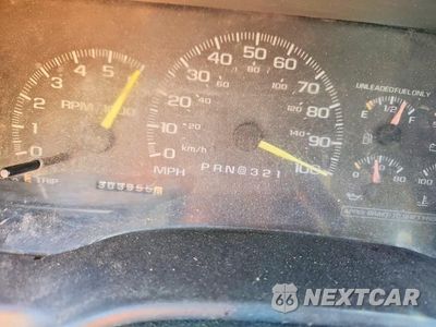 Zdjęcie 9 z 12 samochodu: 1998 CHEVROLET GMT-400 C1500 VIN:2GCEC19R0W1215430 - miniatura