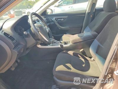 Zdjęcie 7 z 12 samochodu: 2013 NISSAN ALTIMA 2.5 VIN:1N4AL3AP2DN590158 - miniatura