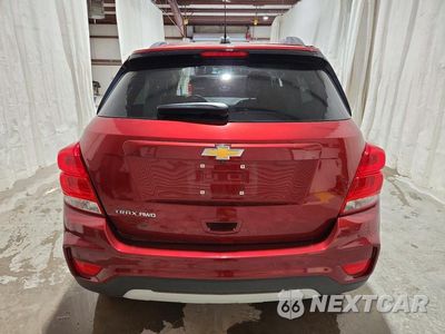 Zdjęcie 6 z 13 samochodu: 2022 CHEVROLET TRAX 1LT VIN:KL7CJPSM9NB511234 - miniatura