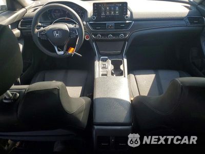 Zdjęcie 8 z 12 samochodu: 2021 HONDA ACCORD HYBRID EX VIN:1HGCV3F42MA003123 - miniatura