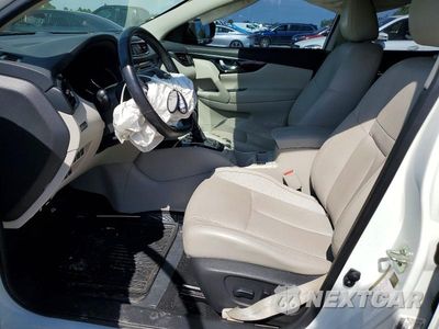 Zdjęcie 7 z 12 samochodu: 2018 NISSAN ROGUE SPORT SL VIN:JN1BJ1CP9JW160156 - miniatura