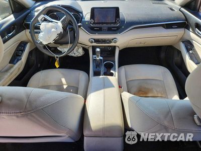 Zdjęcie 8 z 13 samochodu: 2021 NISSAN ALTIMA SV VIN:1N4BL4DVXMN319031 - miniatura
