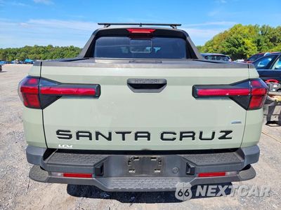 Zdjęcie 6 z 12 samochodu: 2024 HYUNDAI SANTA CRUZ SEL VIN:5NTJCDAE0RH094248 - miniatura