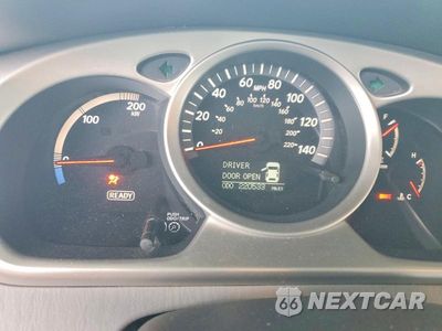 Zdjęcie 9 z 13 samochodu: 2006 TOYOTA HIGHLANDER HYBRID VIN:JTEEW21AX60014029 - miniatura
