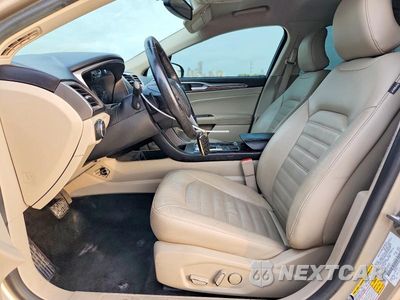Zdjęcie 7 z 12 samochodu: 2017 FORD FUSION SE VIN:3FA6P0H99HR407230 - miniatura