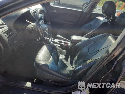 Zdjęcie 7 z 12 samochodu: 2012 FORD FUSION SEL VIN:3FAHP0JA6CR370952 - miniatura