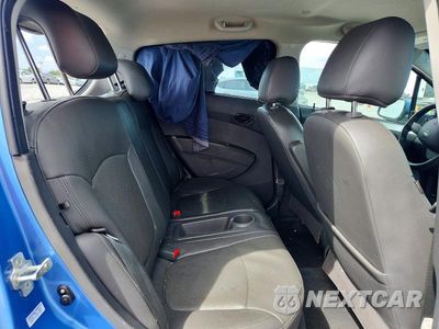 Zdjęcie 10 z 12 samochodu: 2014 CHEVROLET SPARK 2LT VIN:KL8CF6S94EC432938 - miniatura
