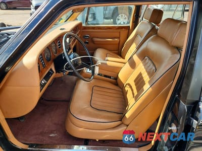 Zdjęcie 7 z 12 samochodu: 1989 ROLLS-ROYCE SILVER SPUR VIN:SCAZN02A0KCX26674 - miniatura