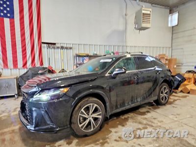 2023 LEXUS RX 350 PREMIUM 2T2BAMCA0PC005664 - główne zdjęcie licytacji z USA - miniatura